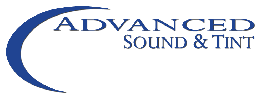 Advanced Sound & Tint logo