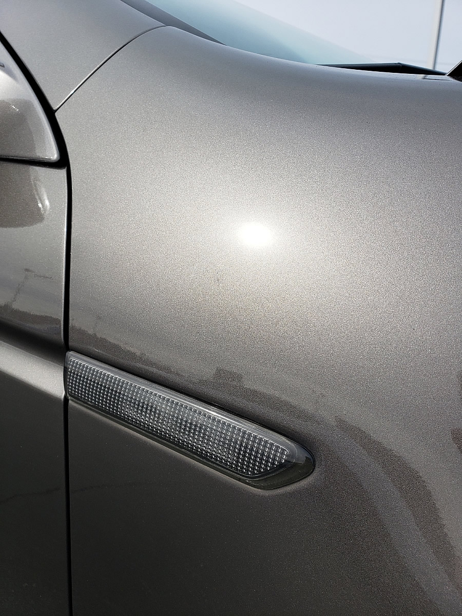 paintless dent removal in Lynnwood